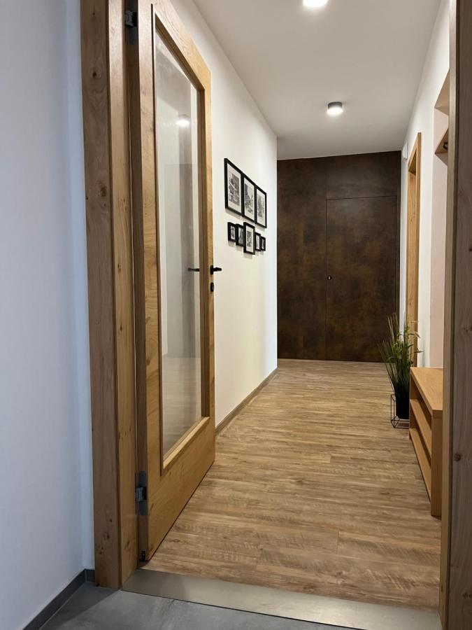 Prazdninovy Dum Na Rajcurne Holiday home Velke Bilovice