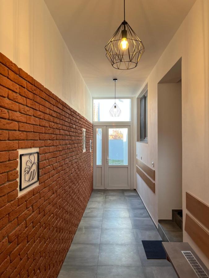 Prazdninovy Dum Na Rajcurne Holiday home Velke Bilovice