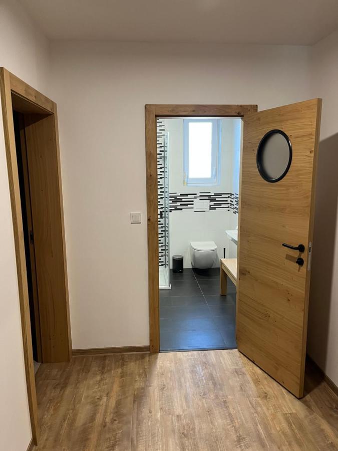 Prazdninovy Dum Na Rajcurne Holiday home *