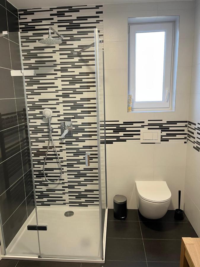 Holiday home Prazdninovy Dum Na Rajcurne Velke Bilovice