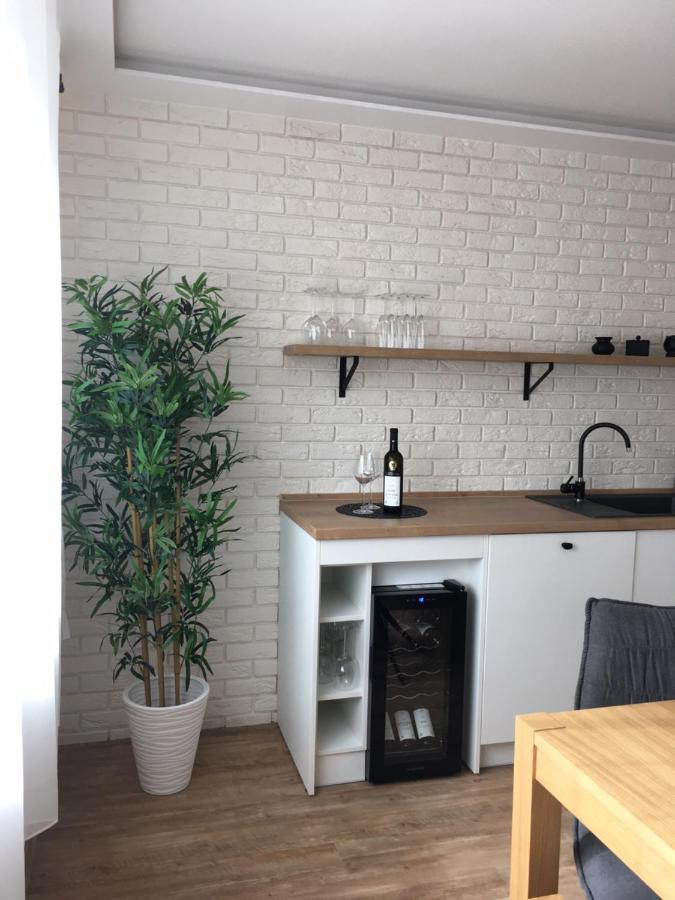 Holiday home Prazdninovy Dum Na Rajcurne Velke Bilovice