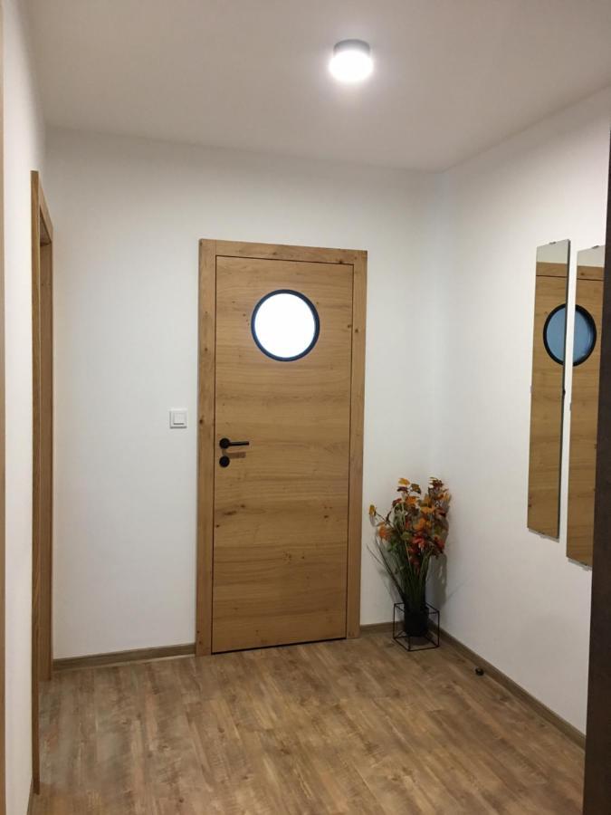 Prazdninovy Dum Na Rajcurne Holiday home
