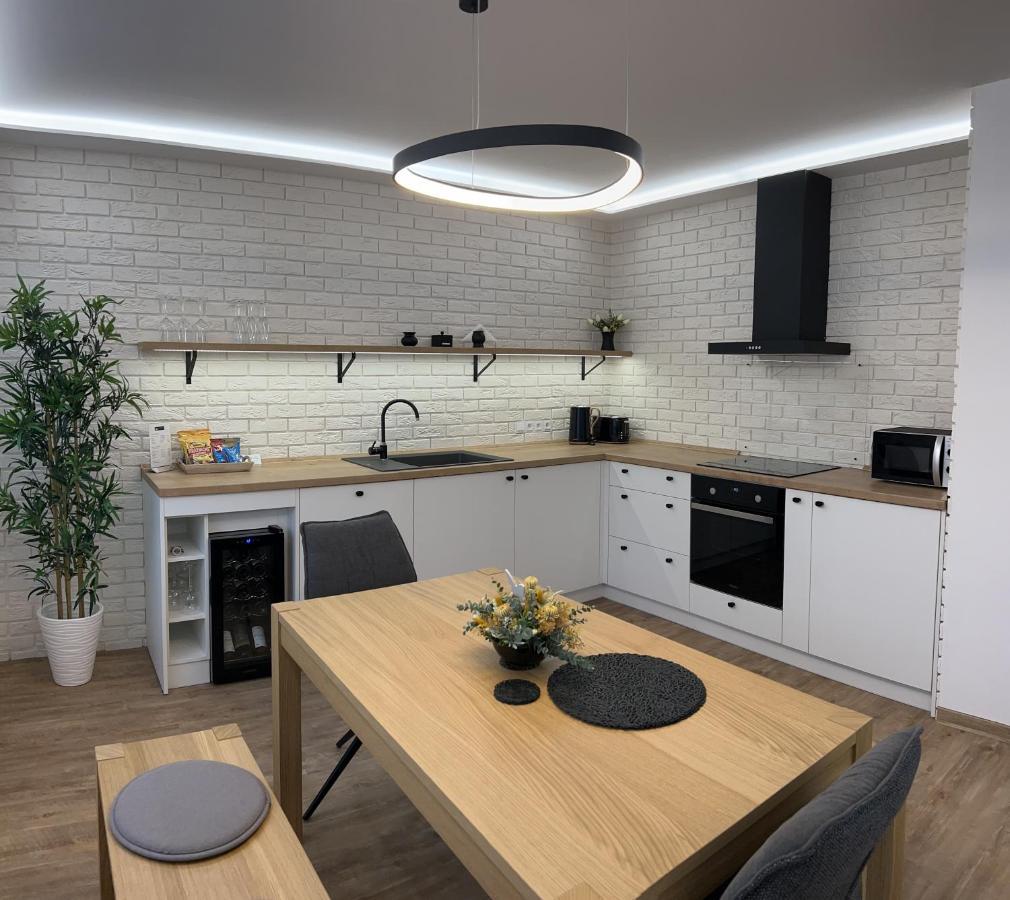 Holiday home Prazdninovy Dum Na Rajcurne