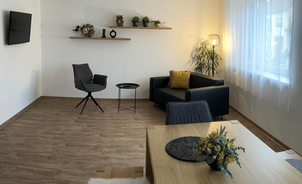 Holiday home Prazdninovy Dum Na Rajcurne Velke Bilovice