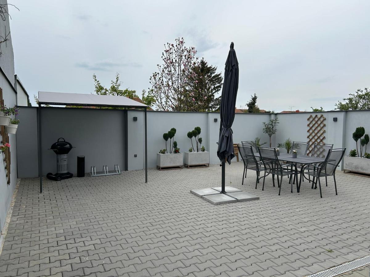 Prazdninovy Dum Na Rajcurne Holiday home *
