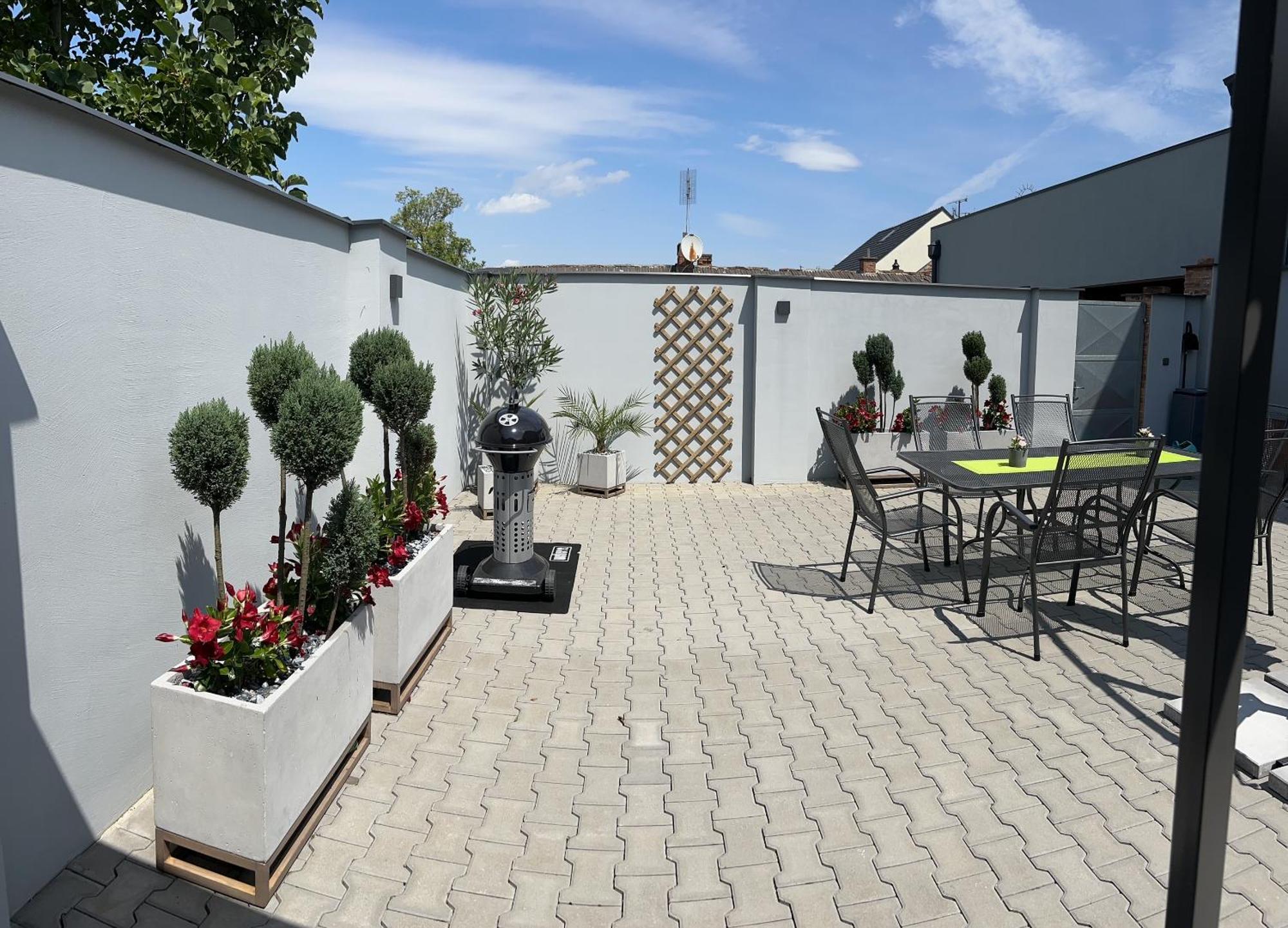 Prazdninovy Dum Na Rajcurne Holiday home